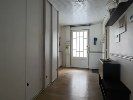 Maison 3* cosy au centre de La Bourboule pour 6 pers. - Photo 3