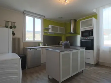 Maison 3* cosy au centre de La Bourboule pour 6 pers. - Photo 4