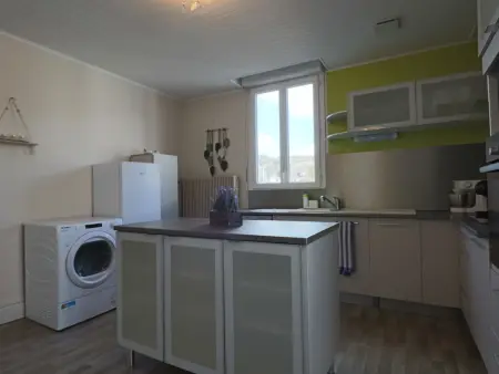 Maison 3* cosy au centre de La Bourboule pour 6 pers. - Photo 5