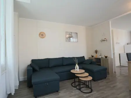 Maison 3* cosy au centre de La Bourboule pour 6 pers. - Photo 6