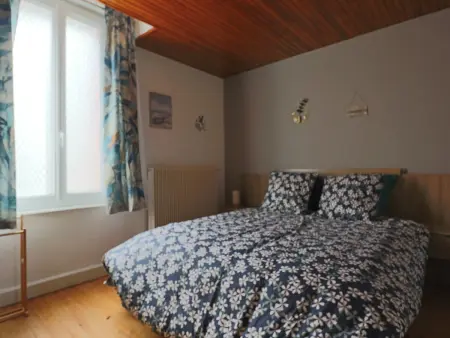 Maison 3* cosy au centre de La Bourboule pour 6 pers. - Photo 10