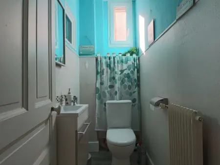 Maison 3* cosy au centre de La Bourboule pour 6 pers. - Photo 15