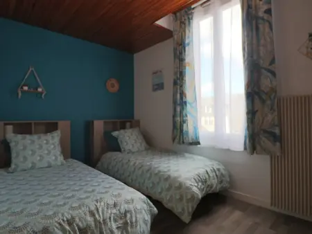 Maison 3* cosy au centre de La Bourboule pour 6 pers. - Photo 16