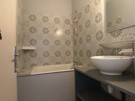 Maison 3* cosy au centre de La Bourboule pour 6 pers. - Photo 18