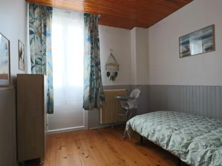 Maison 3* cosy au centre de La Bourboule pour 6 pers. - Photo 19