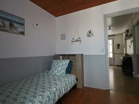 Maison 3* cosy au centre de La Bourboule pour 6 pers. - Photo 20