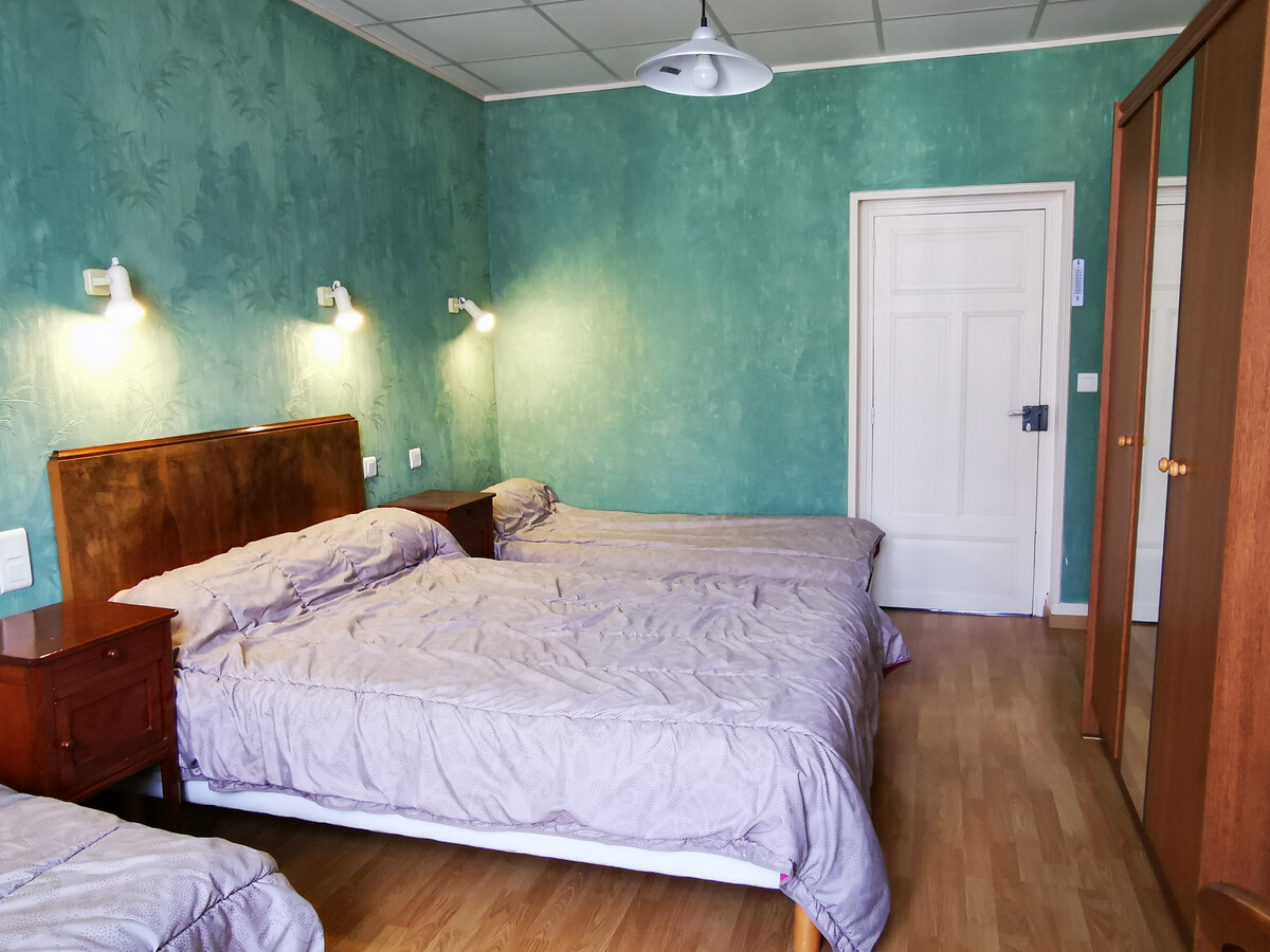 Les Myosotis - Appartement 4 pers à La Bourboule - Photo 6