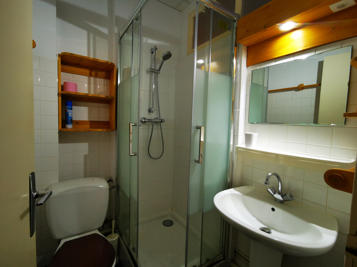 Les Myosotis - Appartement 4 pers à La Bourboule - Photo 8
