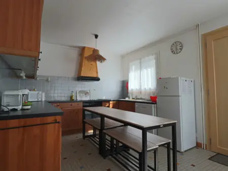 La Source Fenestre – Maison 6 pers. à La Bourboule : photo 3