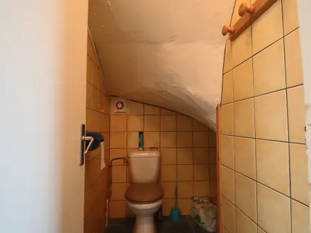 La Source Fenestre – Maison 6 pers. à La Bourboule : photo 9