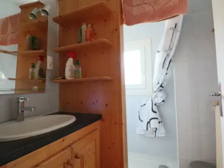 La Source Fenestre – Maison 6 pers. à La Bourboule : photo 13