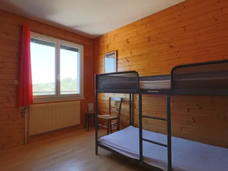 La Source Fenestre – Maison 6 pers. à La Bourboule : photo 18