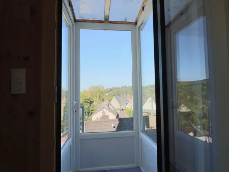 La Source Fenestre – Maison 6 pers. à La Bourboule : photo 21