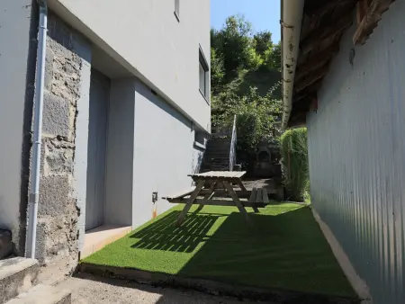 La Source Fenestre – Maison 6 pers. à La Bourboule : photo 23