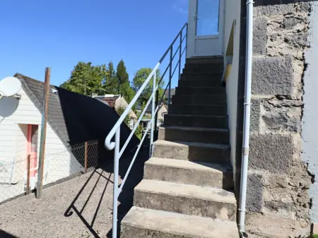 La Source Fenestre – Maison 6 pers. à La Bourboule : photo 24