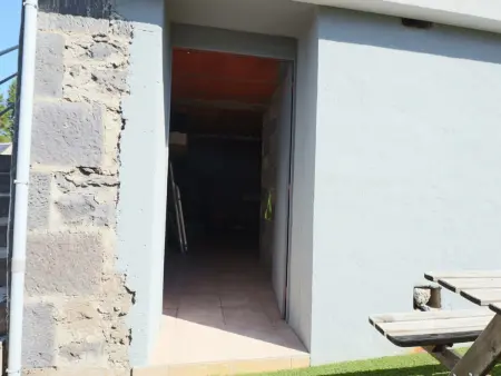 La Source Fenestre – Maison 6 pers. à La Bourboule : photo 25