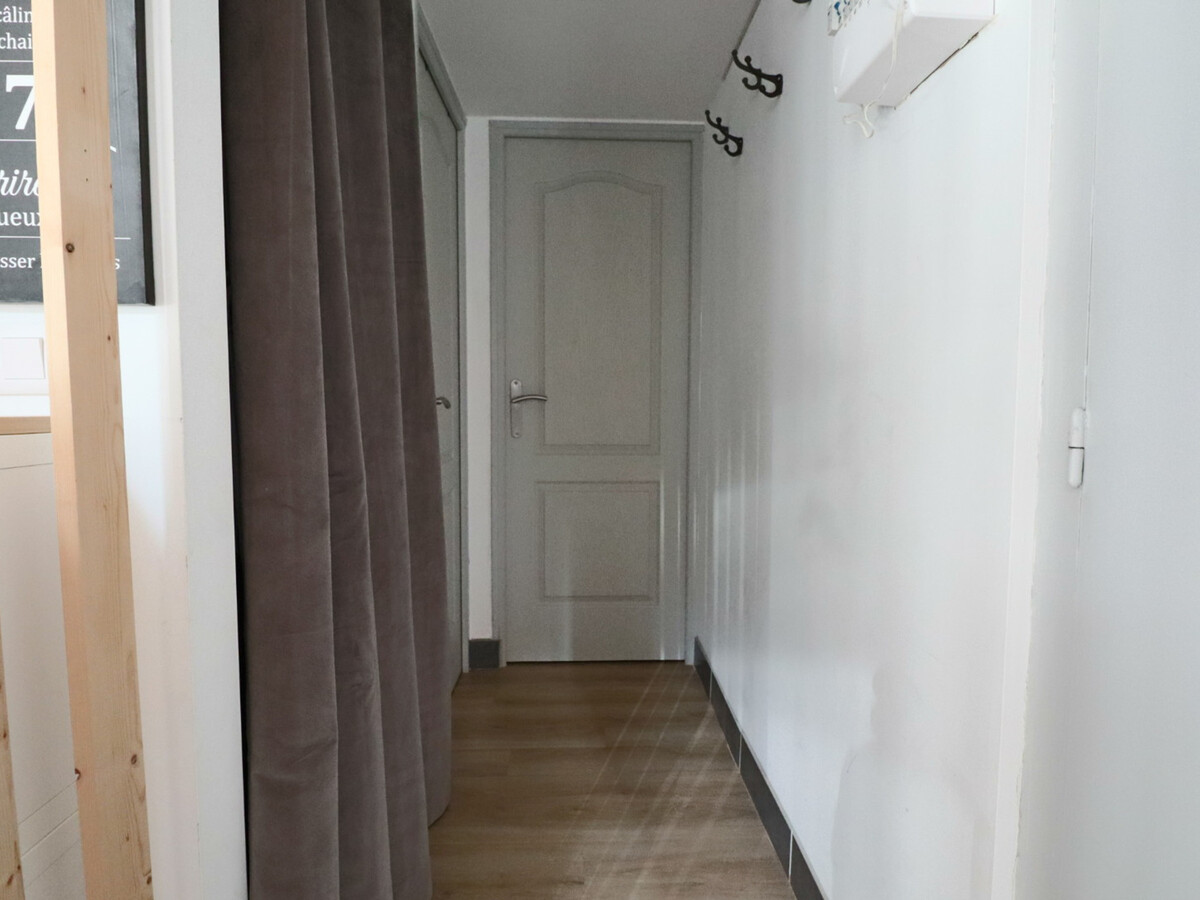 Loft Les Marmottes, centre-ville, 100m des Thermes - Photo 6