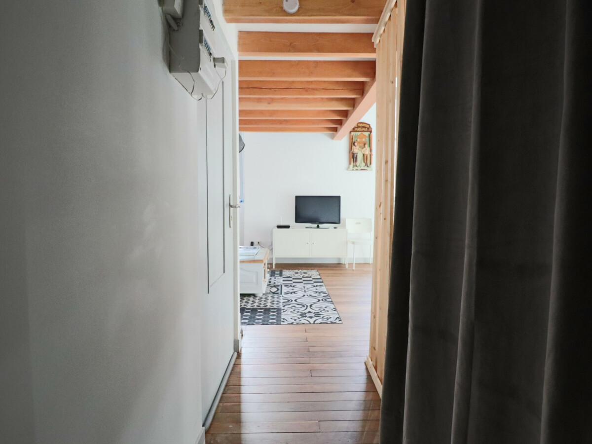 Loft Les Marmottes, centre-ville, 100m des Thermes - Photo 7