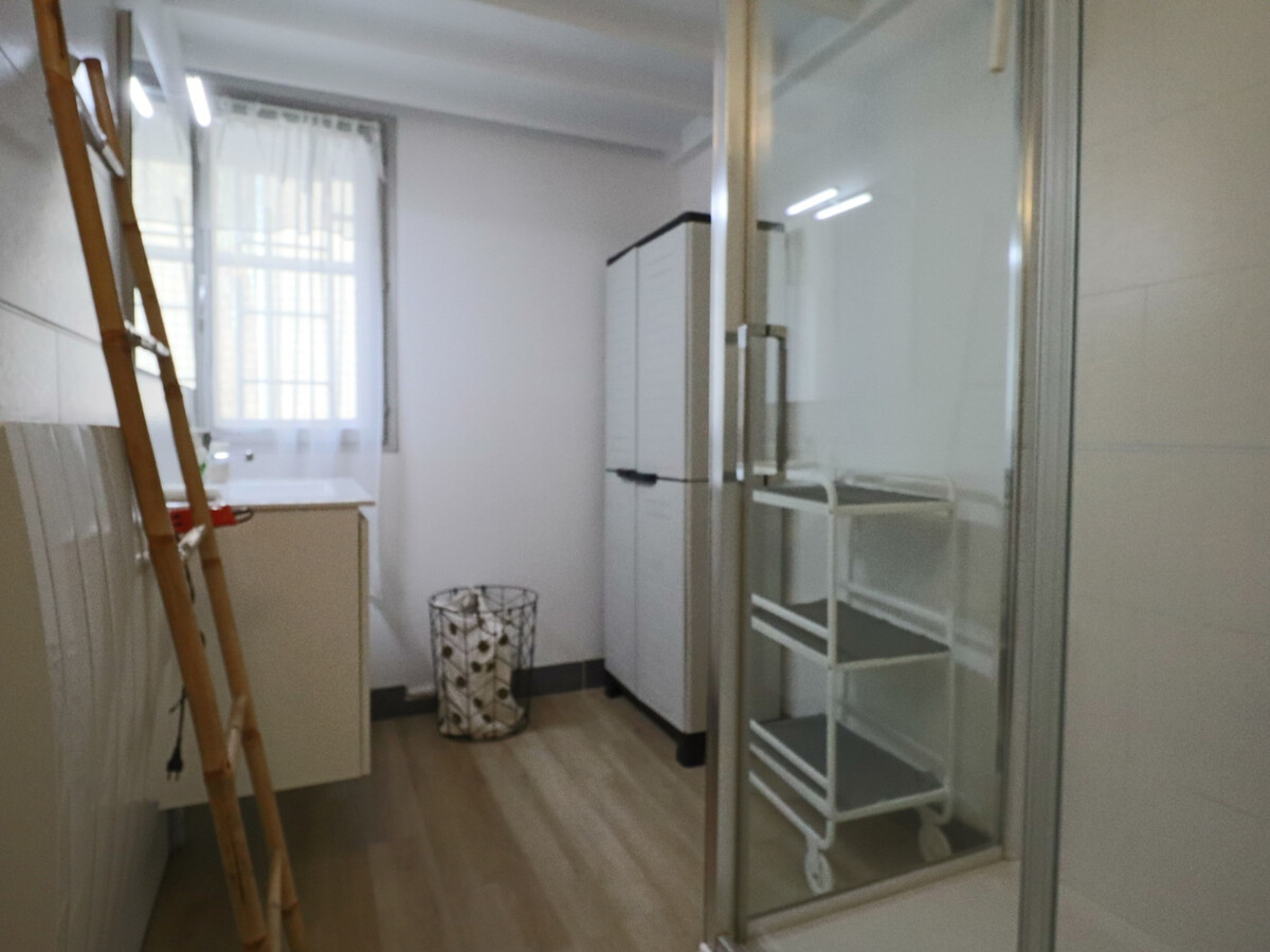 Loft Les Marmottes, centre-ville, 100m des Thermes - Photo 8