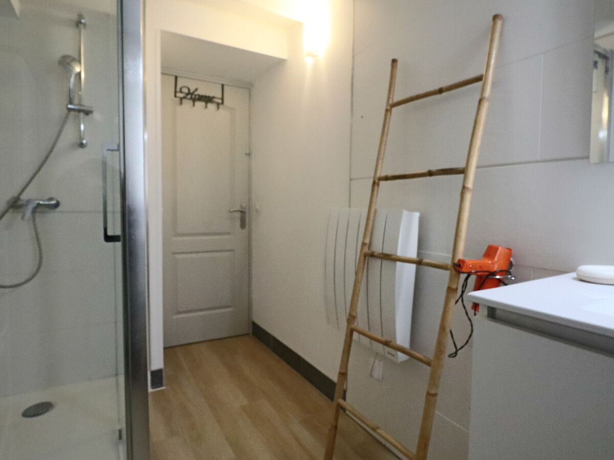 Loft Les Marmottes, centre-ville, 100m des Thermes - Photo 9