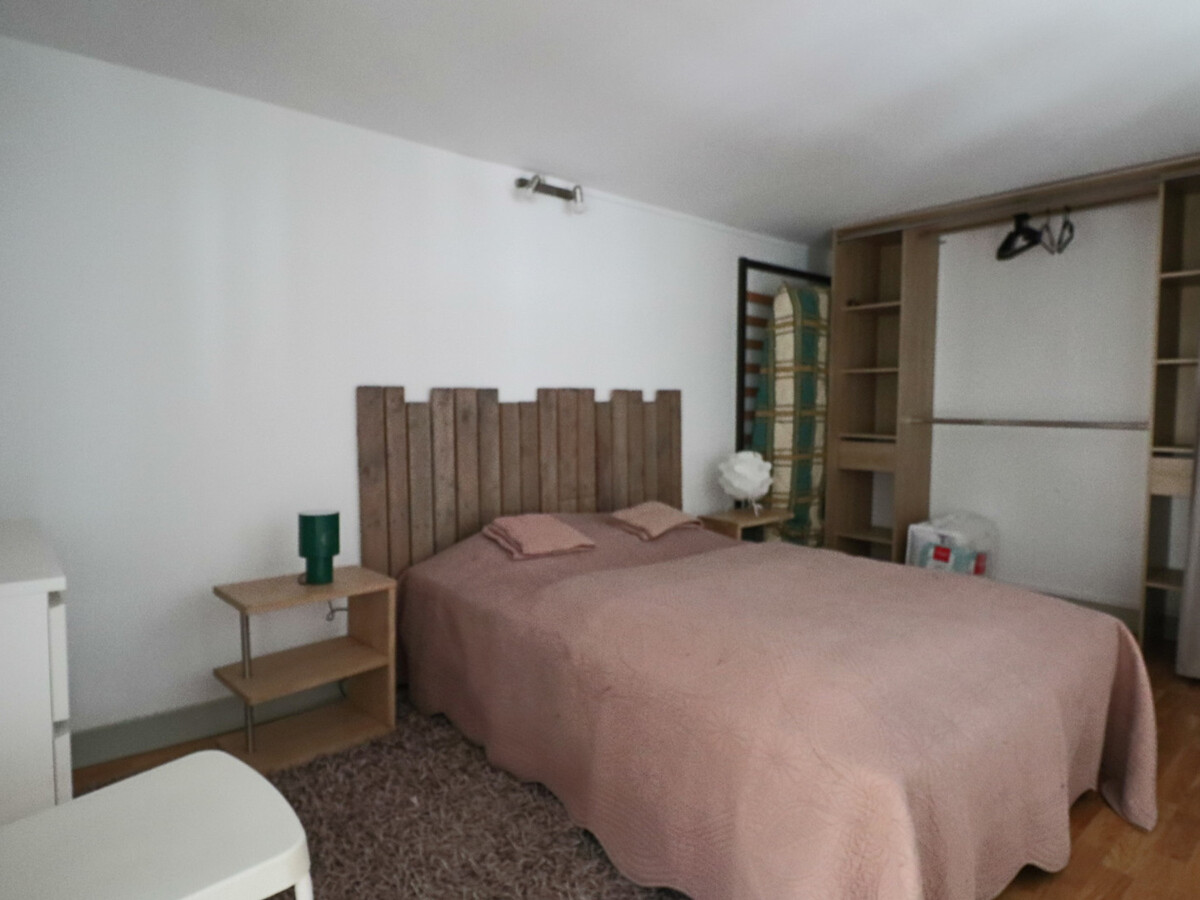 Loft Les Marmottes, centre-ville, 100m des Thermes - Photo 12