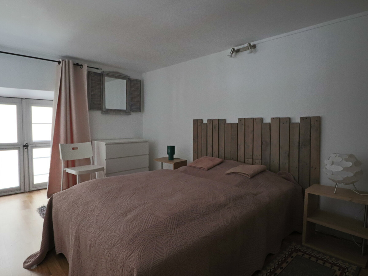 Loft Les Marmottes, centre-ville, 100m des Thermes - Photo 13