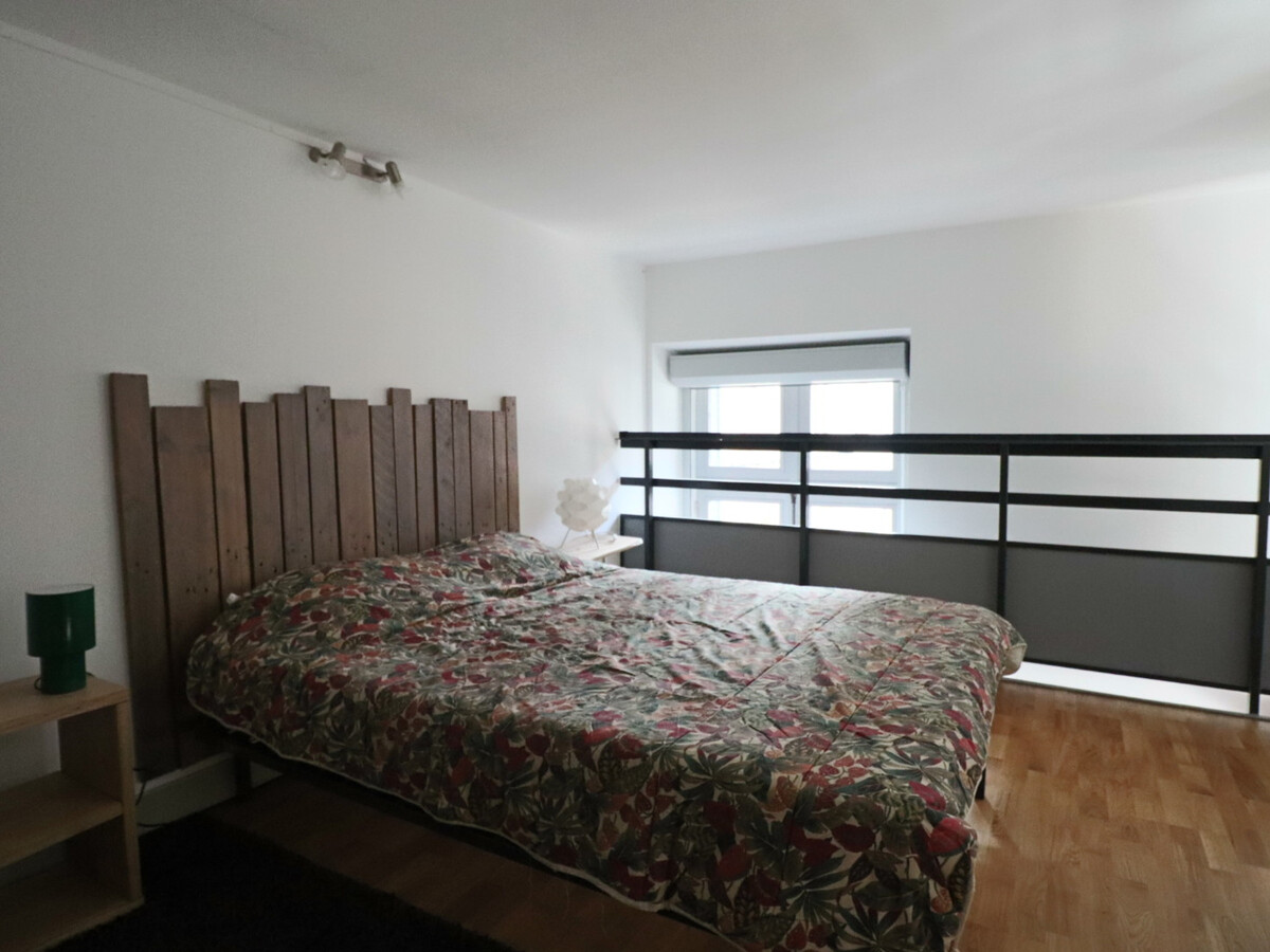 Loft Les Marmottes, centre-ville, 100m des Thermes - Photo 15