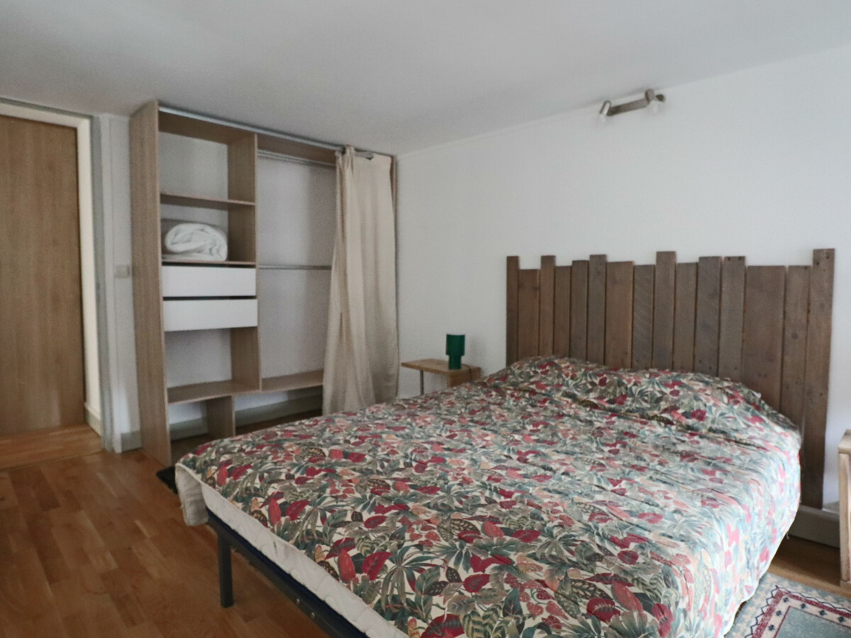 Loft Les Marmottes, centre-ville, 100m des Thermes - Photo 16