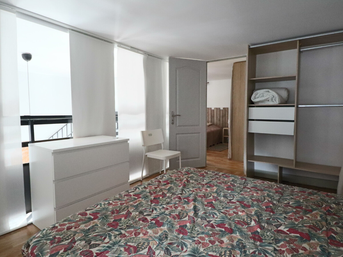 Loft Les Marmottes, centre-ville, 100m des Thermes - Photo 17