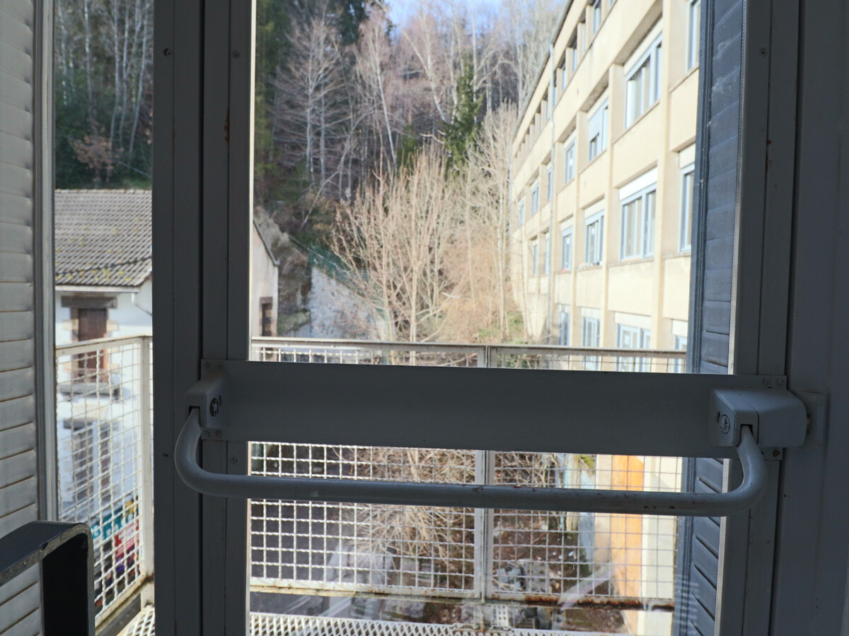 Loft Les Marmottes, centre-ville, 100m des Thermes - Photo 19