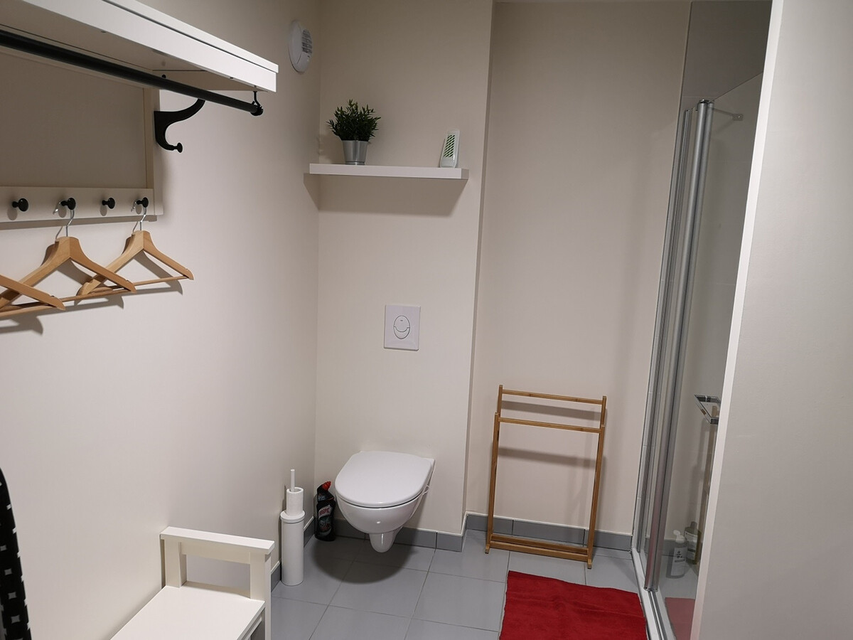 A5 - Appartement 2 pièces, grand jardin 150m², Mont-Dore - Photo 10
