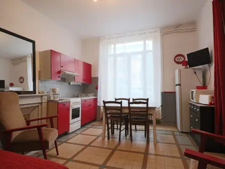 Location appartement de vacances à La Bourboule