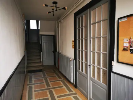 Les Jonquilles n°4 : appartement 5 pers. à La Bourboule : photo 2