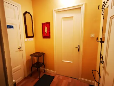 Les Jonquilles n°4 : appartement 5 pers. à La Bourboule : photo 3