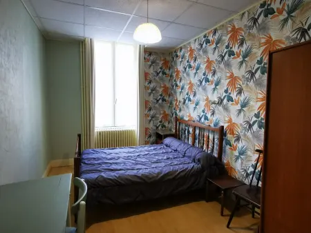 Les Jonquilles n°4 : appartement 5 pers. à La Bourboule : photo 6