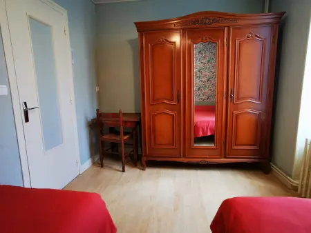Les Jonquilles n°4 : appartement 5 pers. à La Bourboule : photo 8