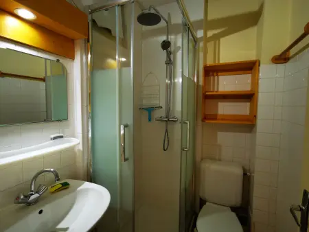 Les Jonquilles n°4 : appartement 5 pers. à La Bourboule : photo 9