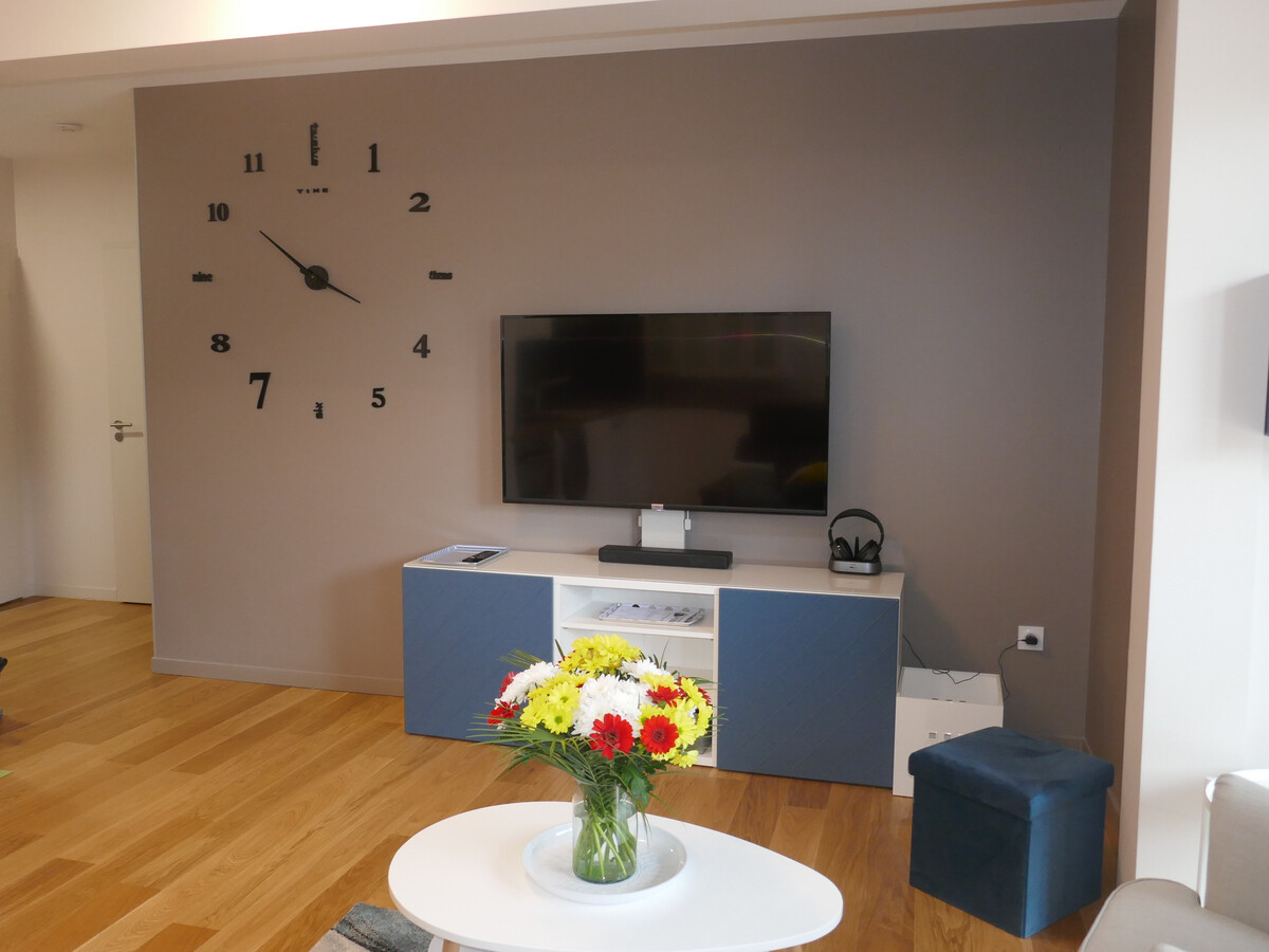 Appartement 4 pers. terrasse vue Sancy, Mont-Dore - Photo 6