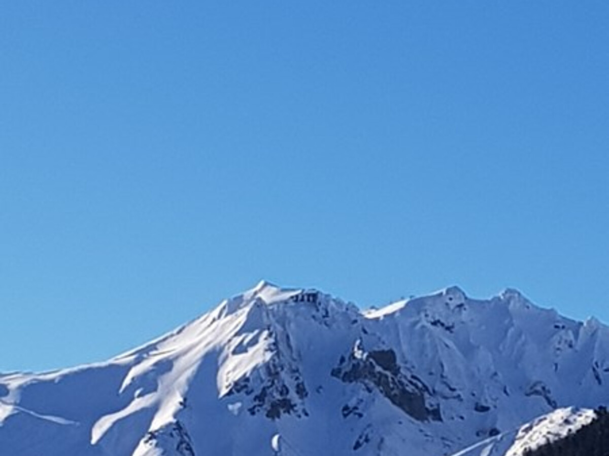 Appartement 4 pers. terrasse vue Sancy, Mont-Dore - Photo 17