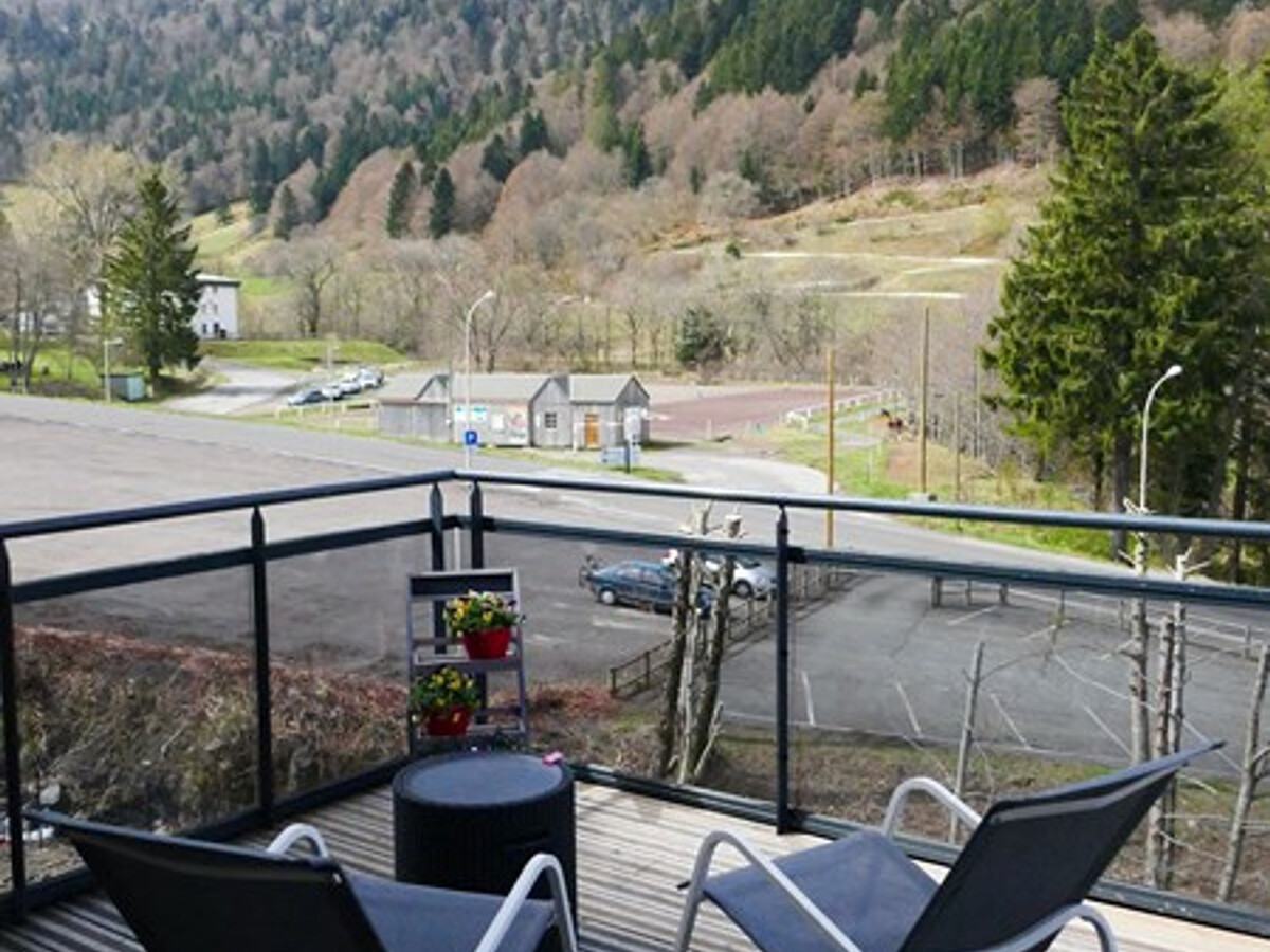 Appartement 4 pers. terrasse vue Sancy, Mont-Dore - Photo 18