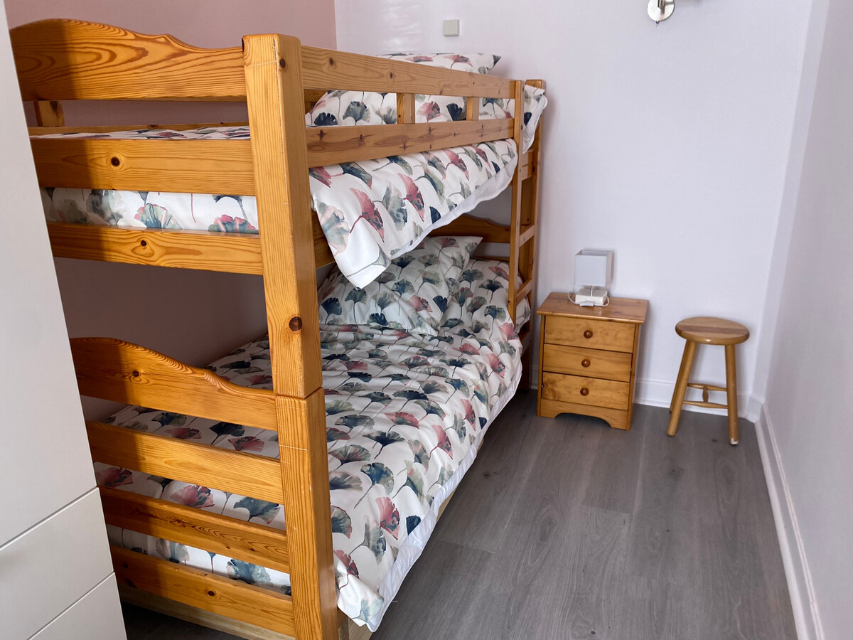 Appartement 6 personnes au cœur de La Bourboule - Photo 4