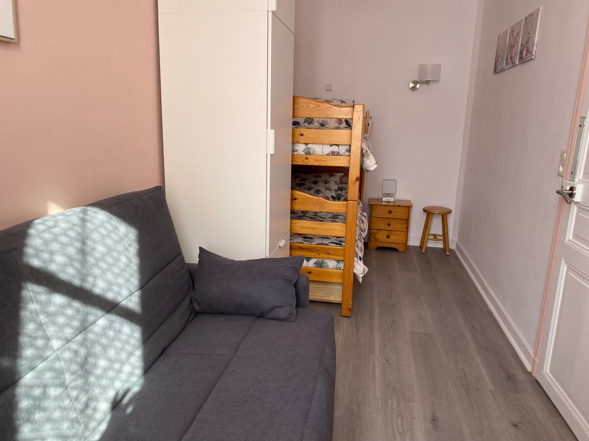 Appartement 6 personnes au cœur de La Bourboule - Photo 5
