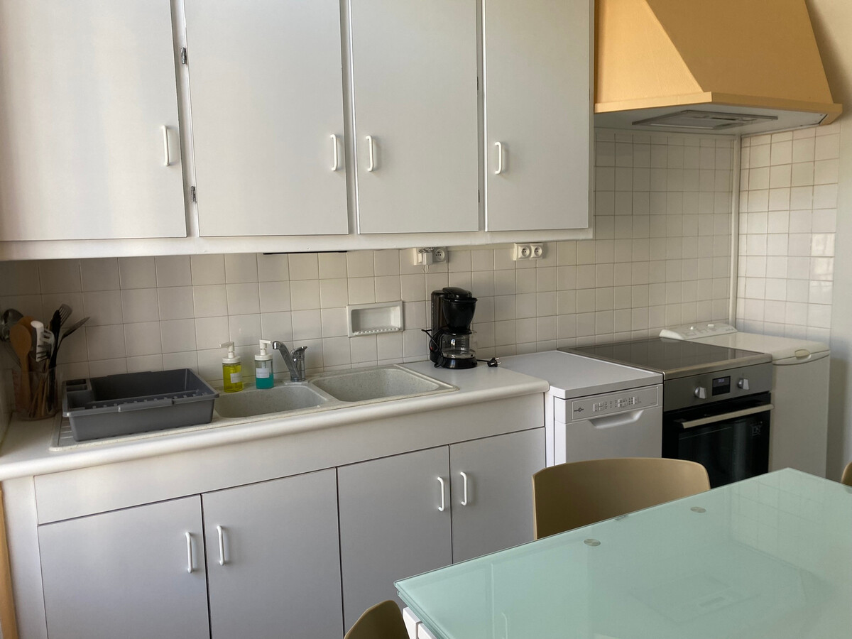 Appartement 6 personnes au cœur de La Bourboule - Photo 8