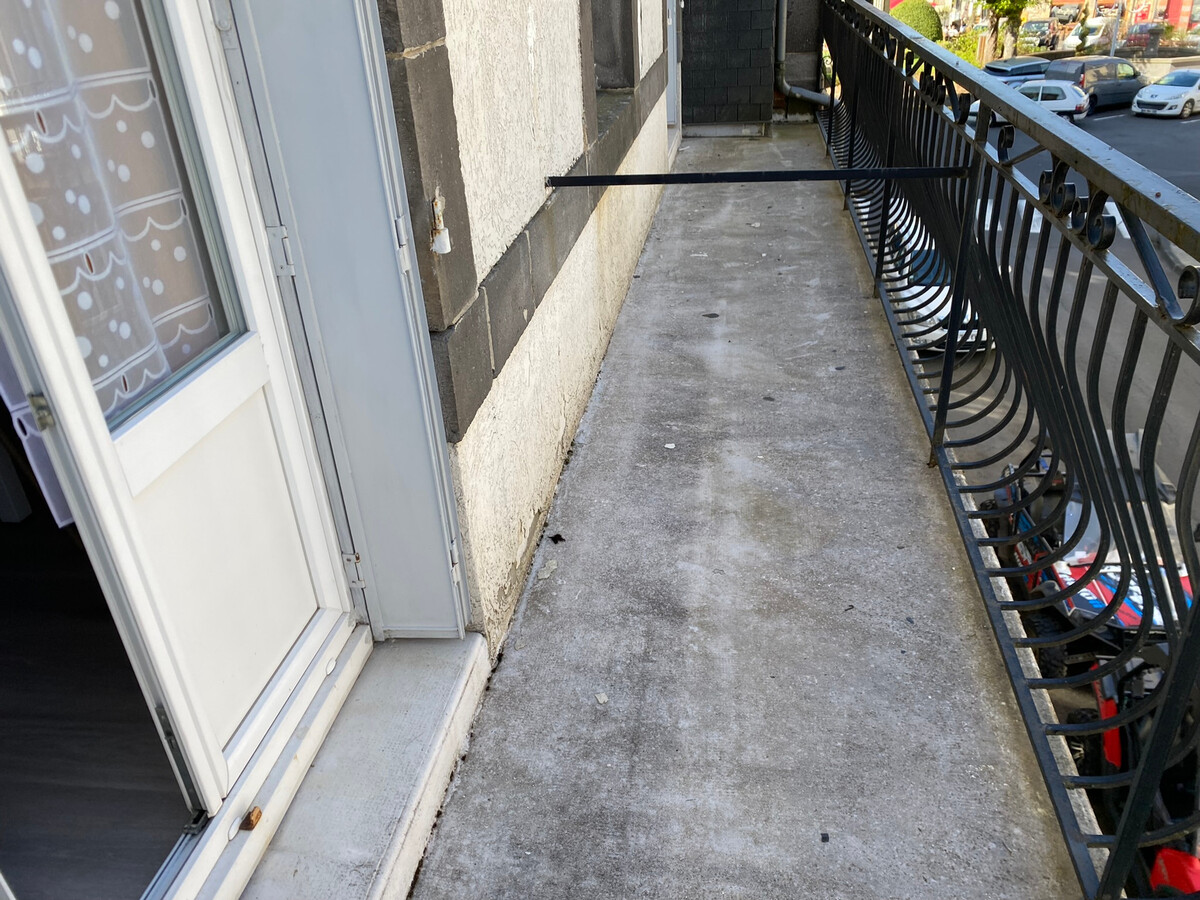 Appartement 6 personnes au cœur de La Bourboule - Photo 10