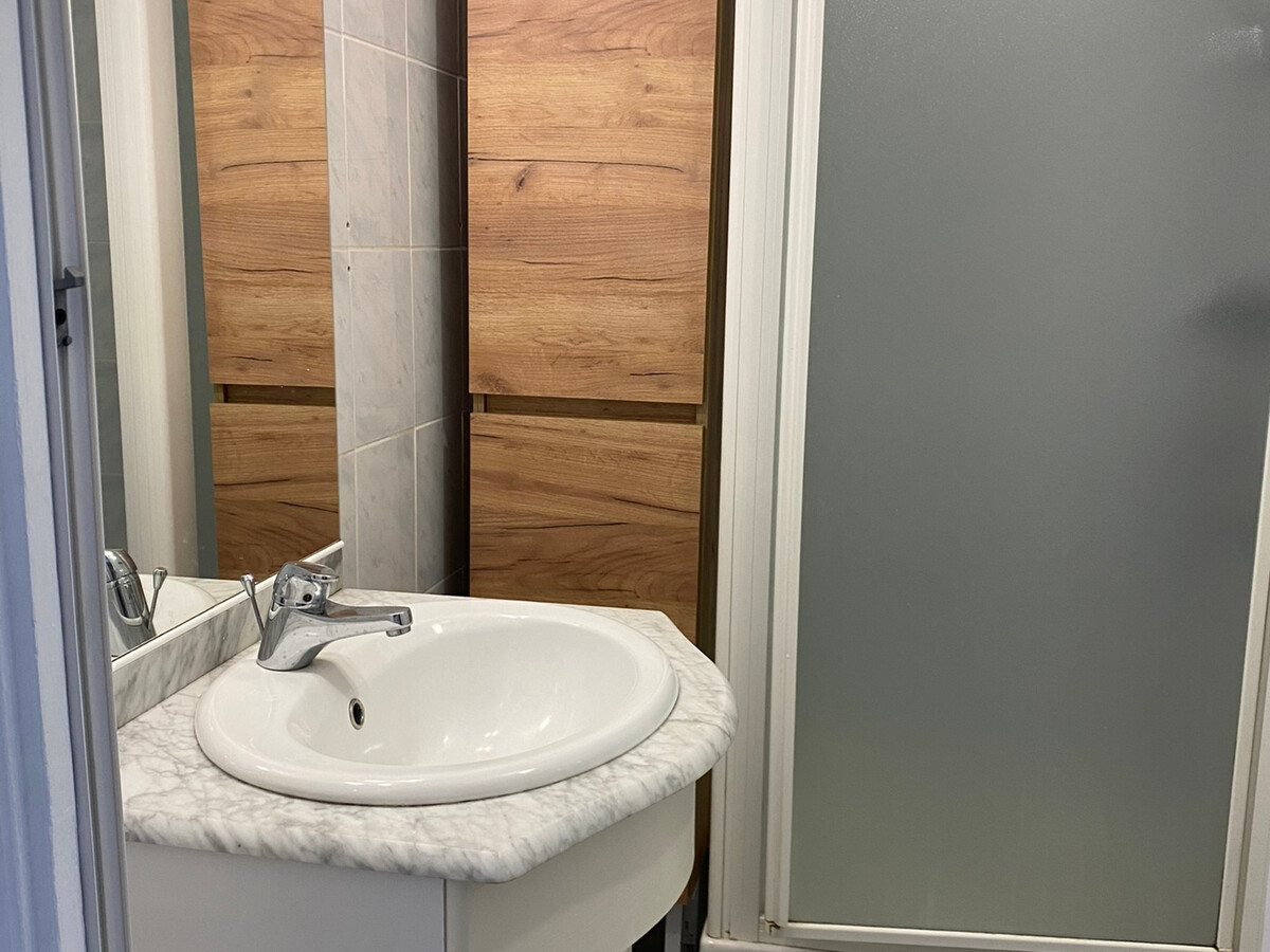 Appartement 6 personnes au cœur de La Bourboule - Photo 11