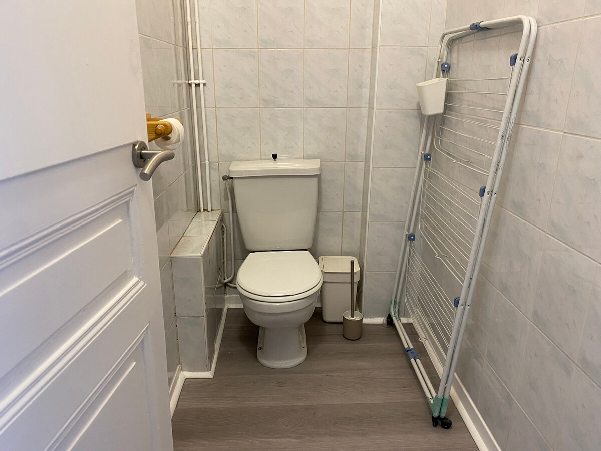 Appartement 6 personnes au cœur de La Bourboule - Photo 12