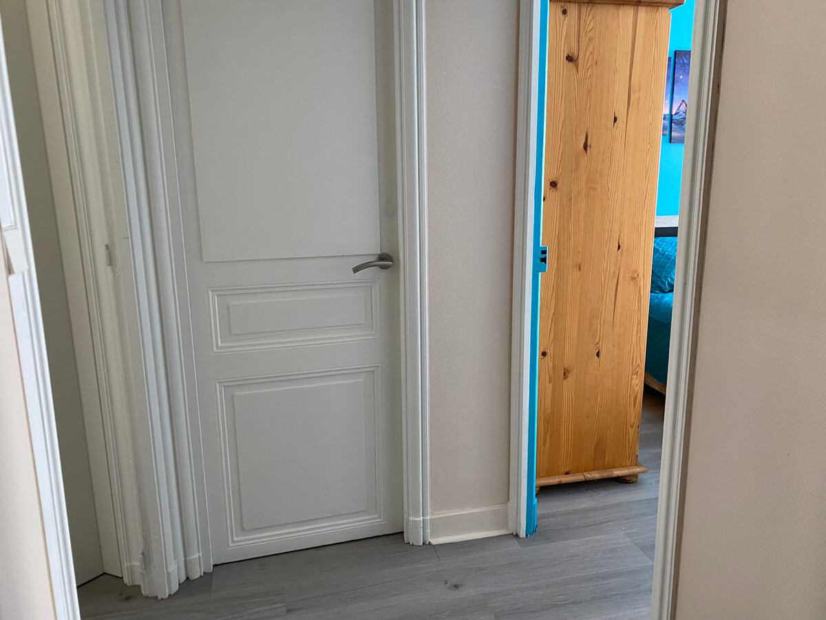 Appartement 6 personnes au cœur de La Bourboule - Photo 13