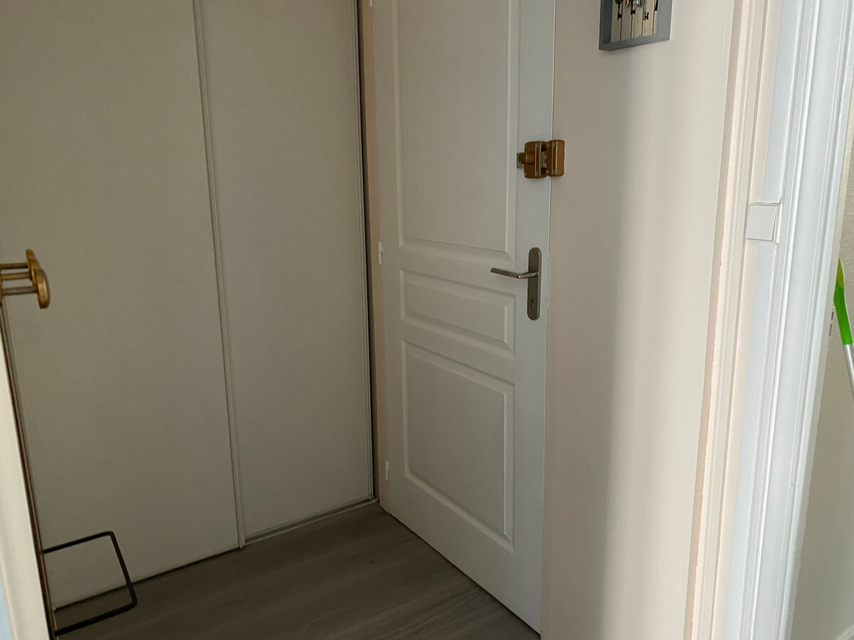Appartement 6 personnes au cœur de La Bourboule - Photo 14
