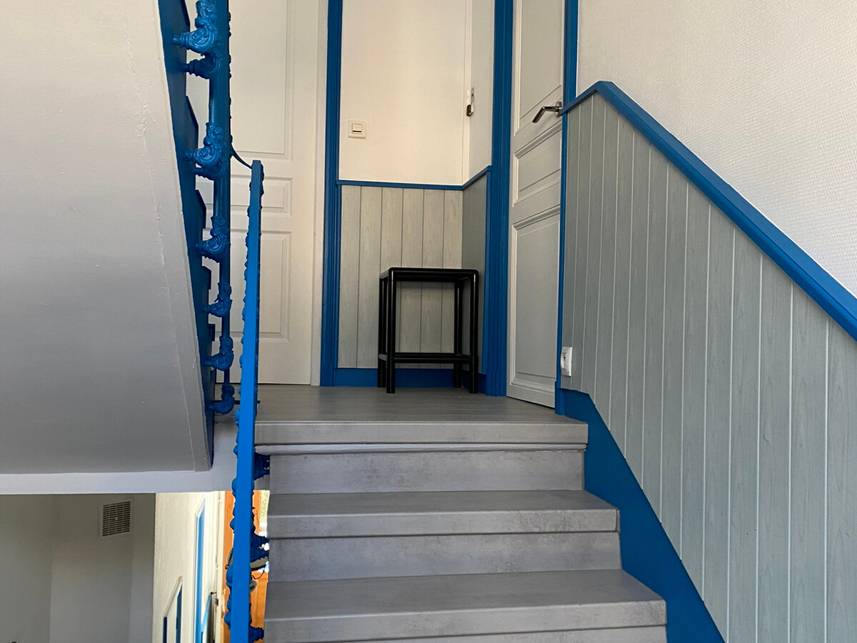 Appartement 6 personnes au cœur de La Bourboule - Photo 18