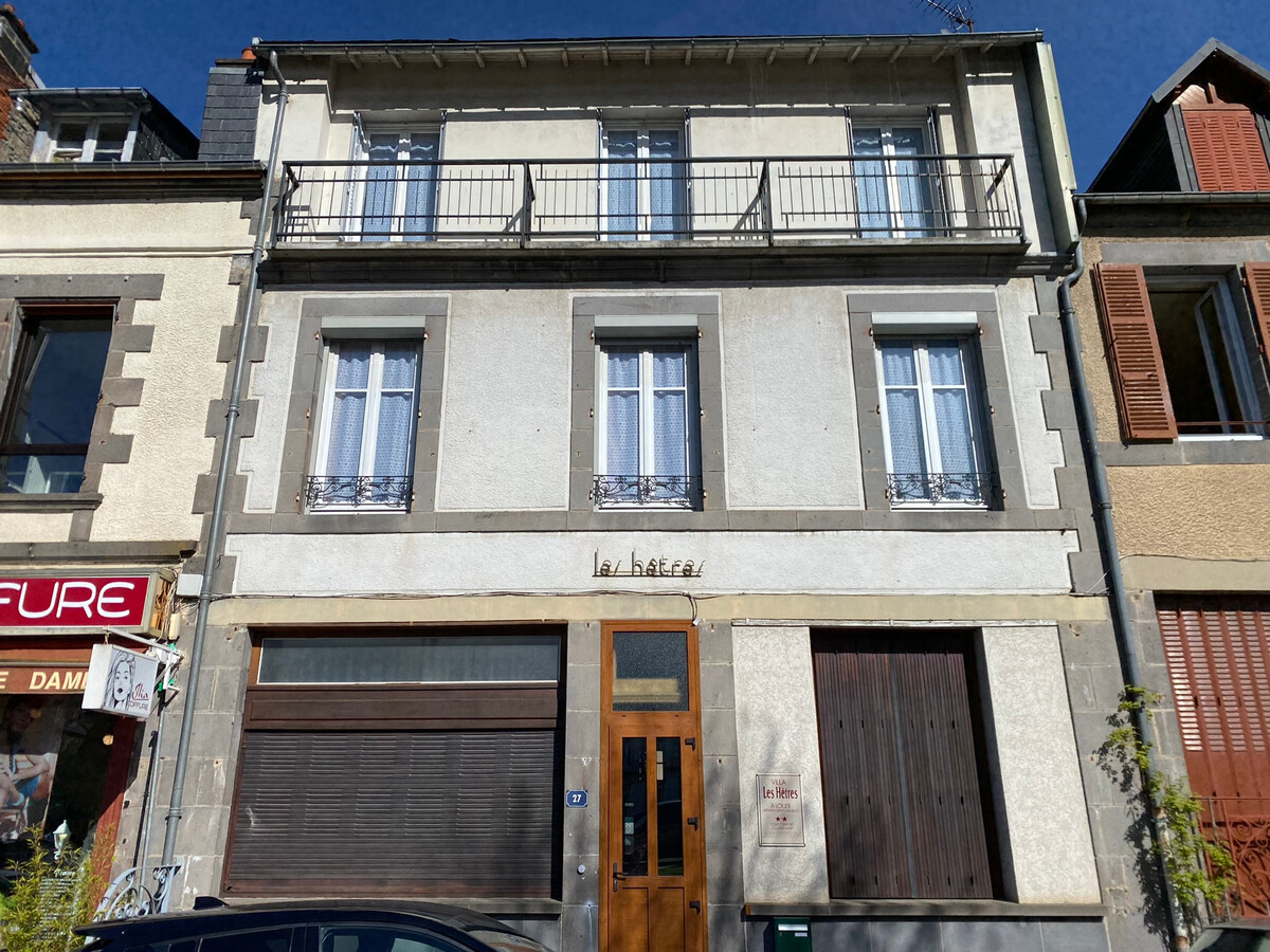 Appartement 6 personnes au cœur de La Bourboule - Photo 19